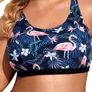Holipick Sports Bra